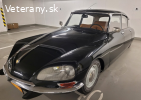 CITROEN DS 21/M