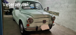 Fiat 600D