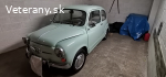 Fiat 600D