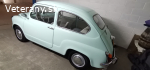 Fiat 600D