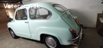 Fiat 600D