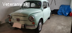 Fiat 600D