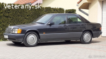 Mercedes Benz 190E 1.8