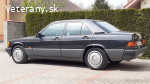Mercedes Benz 190E 1.8