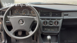 Mercedes Benz 190E 1.8