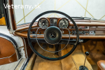 Mercedes-Benz 220 SEb