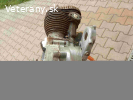 Motor Ariel 1932
