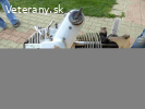 Motor Ariel F 500