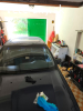 Opel Vectra A 1.6 benzín, rok 1993, 175 000 km - garážovaná
