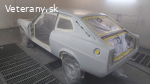 Predám Fiat 128 sport coupé