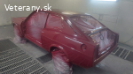 Predám Fiat 128 sport coupé