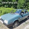 Predám Skoda Favorit 136 LS