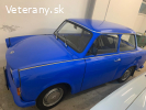 Predám Trabant 601-S