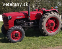 predam zetor 3011