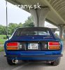 Predam, zrestaurovany Datsun 280z 2+2, 1977