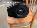 Vzduchový filter (filter box) škoda 1203/1202