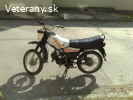 Simson S53 Enduro