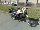 Simson S53 Enduro