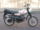 Simson S53 Enduro