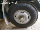 Škoda 706 MTS 24 Trojstranný vyklápač