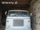 Škoda 706 MTS 24 Trojstranný vyklápač