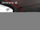 Škoda Felícia Cabrio