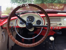 Škoda Felícia Cabrio