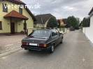 Tatra 613 Special