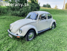 Volkswagen Käfer Classic Beetle 1303
