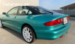 Zachovalý ford Probe